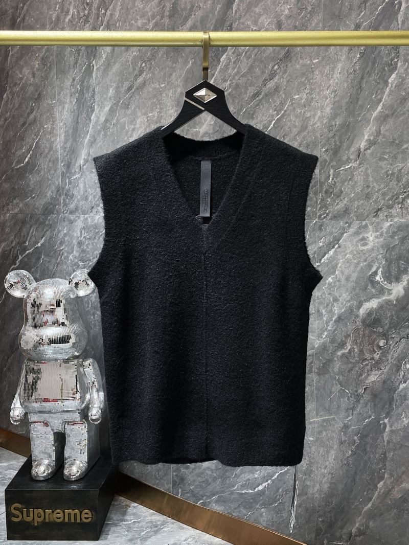 Chrome Hearts Vest